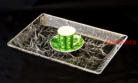 Barriera in plexiglass anti virus pieghevole. Divisori in plexiglass. Pieghevole